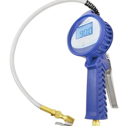 Astro Pneumatic Tool 3018 3.5" Digital Tire Inflator with Hose
