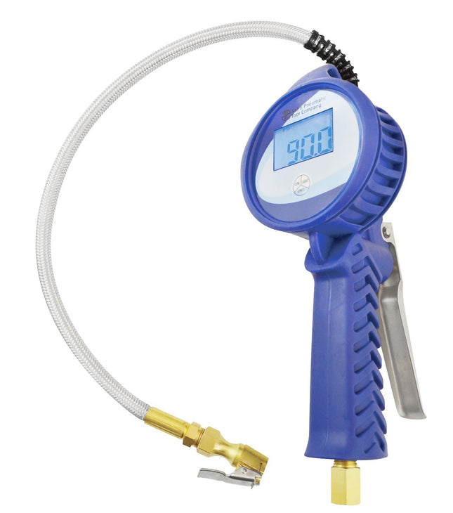 Astro Pneumatic Tool 3018 3.5" Digital Tire Inflat