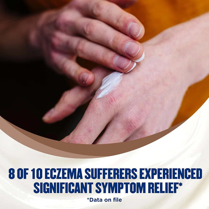 Gold Bond Eczema Relief Hand Cream, 3 Ounce
