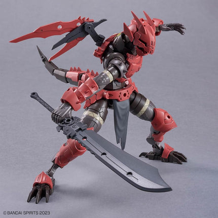 Bandai Hobby 30MF Dragonia Knight