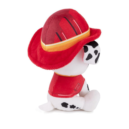 GUND Paw Patrol Marshall in Signature Firefighter Uniform Plush Stuffed Animal Dog, 6"