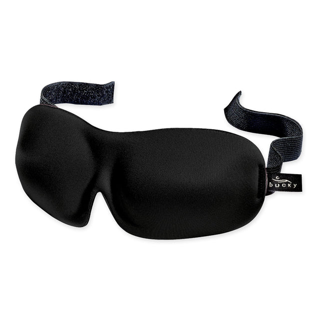 Bucky 40 Blinks No Pressure Solid Eye Mask for Sle