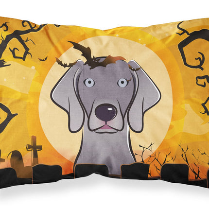 Caroline's Treasures BB1789PILLOWCASE Halloween We