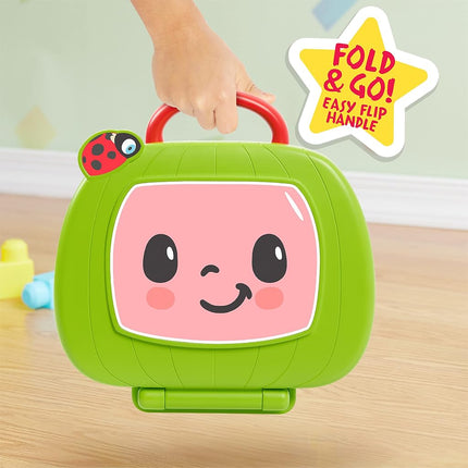 CoComelon - Learning Laptop (63-96113)