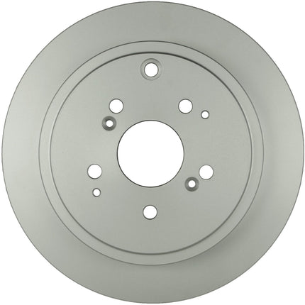 BOSCH 26010746 QuietCast Premium Disc Brake Rotor 