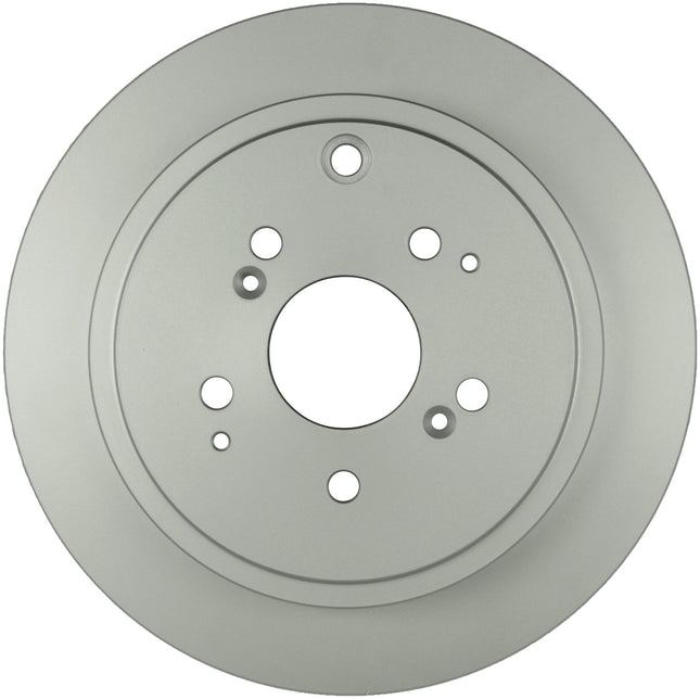 BOSCH 26010746 QuietCast Premium Disc Brake Rotor 