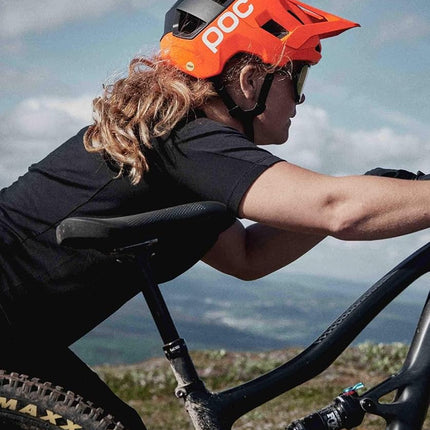 POC Kortal Race MIPS - MTB helmet for trail riding and enduro