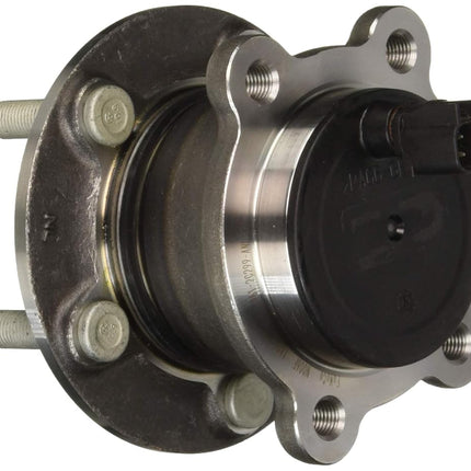 Motorcraft HUB220 Wheel Hub Assembly