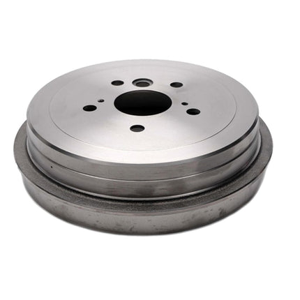 ACDelco Silver 18B556A (19313903) Rear Brake Drum