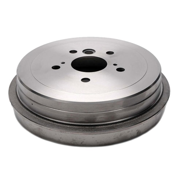 ACDelco Silver 18B556A (19313903) Rear Brake Drum