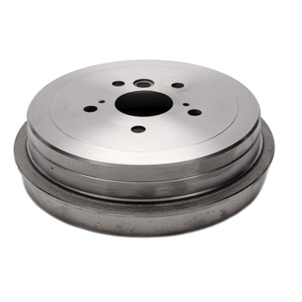 ACDelco Silver 18B556A (19313903) Rear Brake Drum