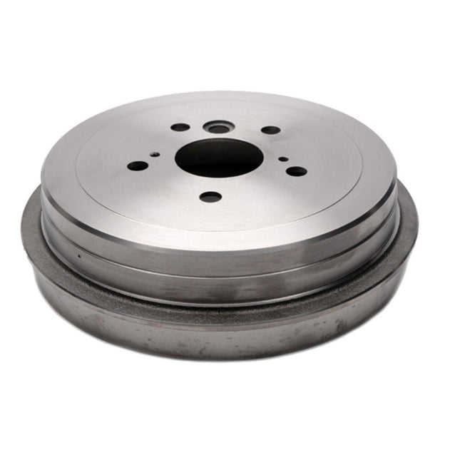 ACDelco Silver 18B556A (19313903) Rear Brake Drum