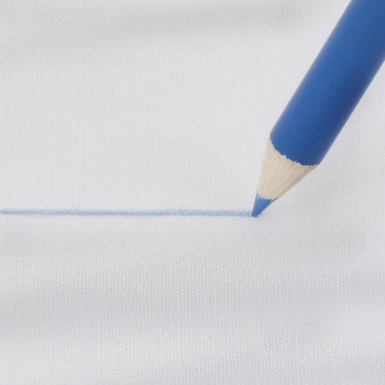 Dritz Dressmaker's Marking Pencil, Light Blue
