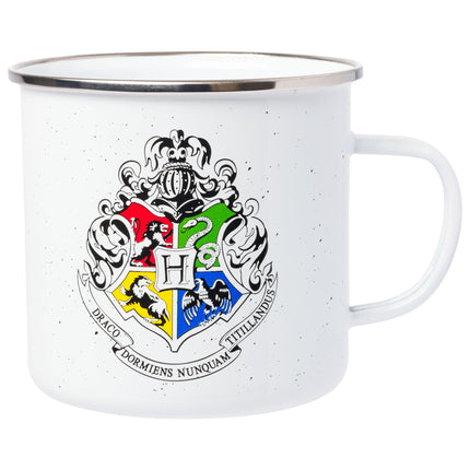 Silver Buffalo Harry Potter Hogwarts Varsity Alumn