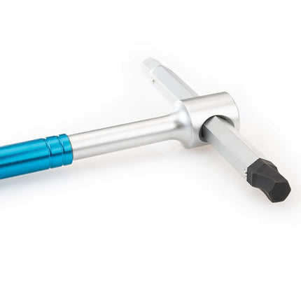 THH-8 LLAVE HEGAGONAL 8MM