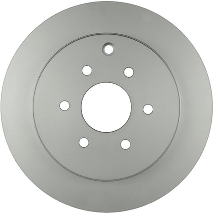 Bosch 40011118 QuietCast Premium Disc Brake Rotor 