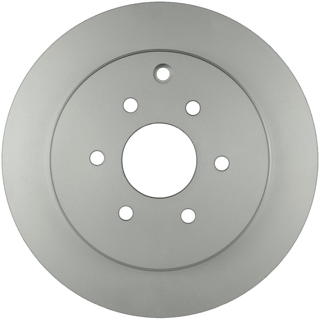 Bosch 40011118 QuietCast Premium Disc Brake Rotor 