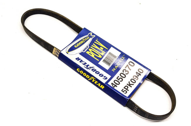 Continental OE Technology Series 4050370 5-Rib, 37