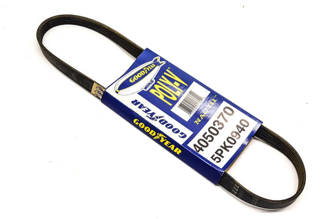 Continental OE Technology Series 4050370 5-Rib, 37