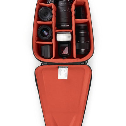 Funda de cámara Osprey Camera Cube M, talla única
