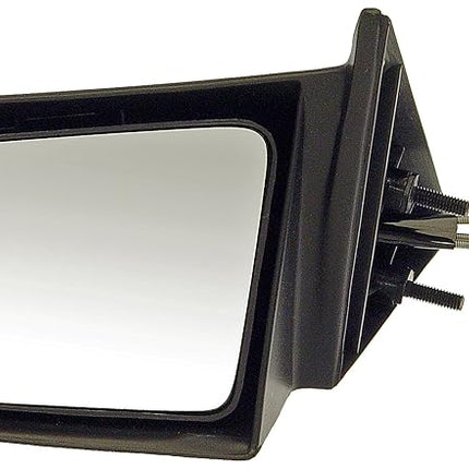 Dorman 955-127 Espejo Lateral de Repuesto Manual para Conductor GMC