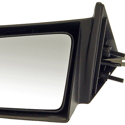 Dorman 955-127 GMC Manual Replacement Driver Side 