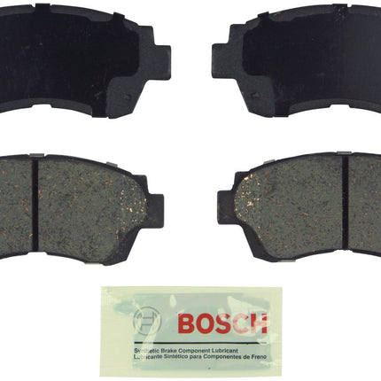 Bosch BE476 Blue Disc Brake Pad Set for Lexus: 199