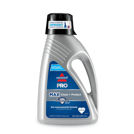 BISSELL 2X Professional Deep Cleaning Formula, 48 