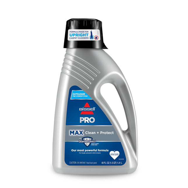 BISSELL 2X Professional Deep Cleaning Formula, 48 