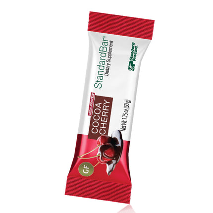 Standard Process StandardBar - Gluten-Free Protein