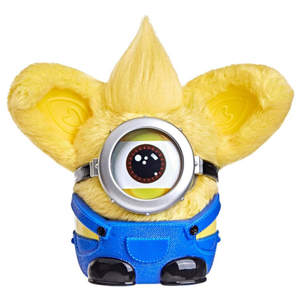 Furby Furblets Minions Collectible 3\