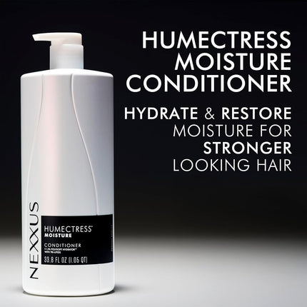 Nexxus Humectress Ultimate Moisturizing Conditioner 1 lt