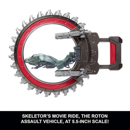 Masters of the Universe 2026 Movie Roton Vehicle 5.5-inch Scale