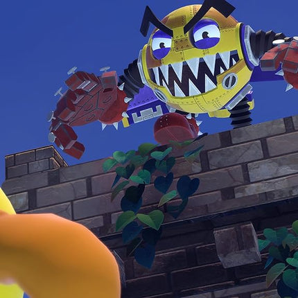 BANDAI NAMCO Entertainment PAC-MAN World Re-PAC for PlayStation 5