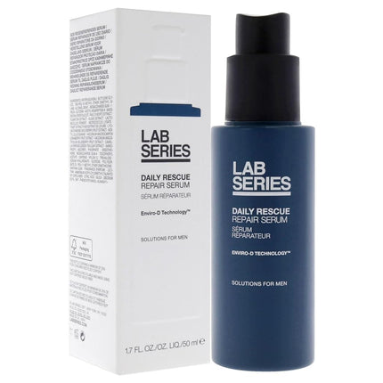 Sérum Réparateur Quotidien Daily Rescue pour Hommes Lab Series 50 ml