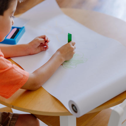 Melissa & Doug Deluxe Easel Paper (3 pack bundle)