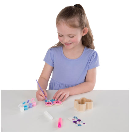 Melissa & Doug Butterfly Chest