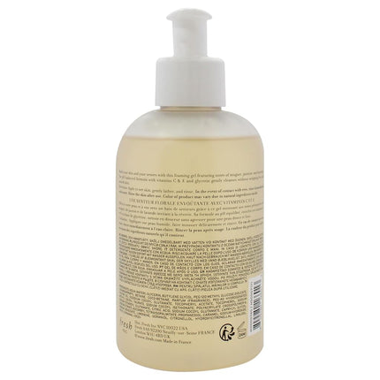 Lily Jasmine by Fresh for Women - 10 oz Body Wash