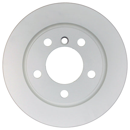 Bosch 50011493 QuietCast Premium Disc Brake Rotor,