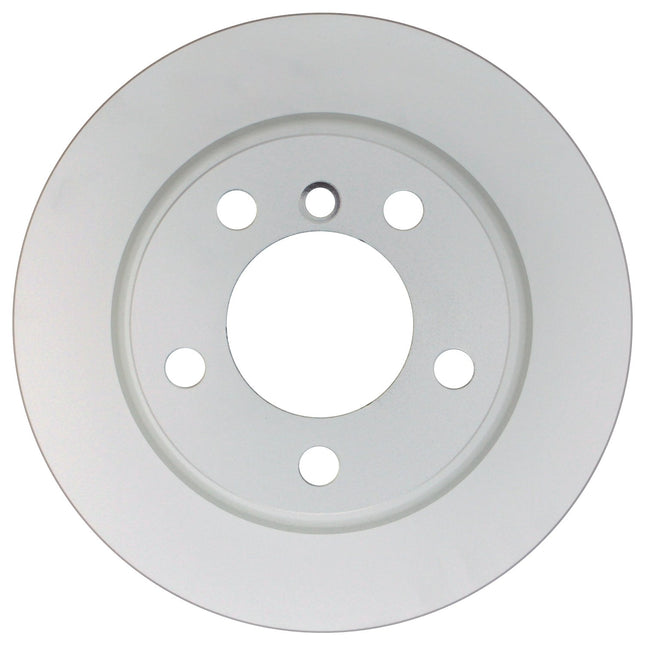 Bosch 50011493 QuietCast Premium Disc Brake Rotor,