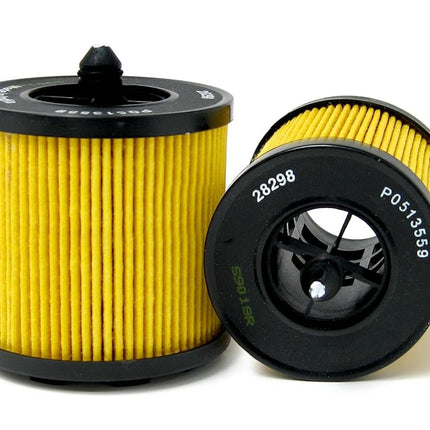 ACDelco GM Original Equipment PF457G Engine Oil Filter