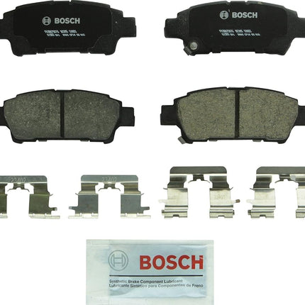 BOSCH BC995 QuietCast Premium Ceramic Disc Brake P