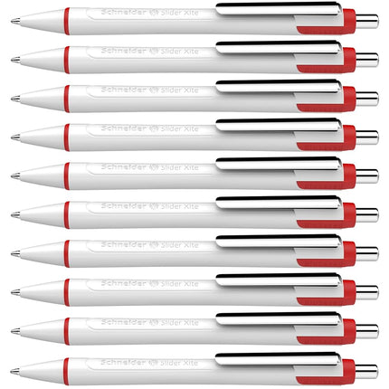 Schneider Slider Xite XB (Extra Broad) Ballpoint P
