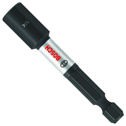 BOSCH ITNS142 1-Piece 2-9/16 In. x 1/4 In. Impact 