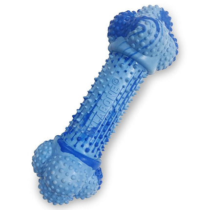 Nylabone Double Action Bone Strong Chew Toy for Do