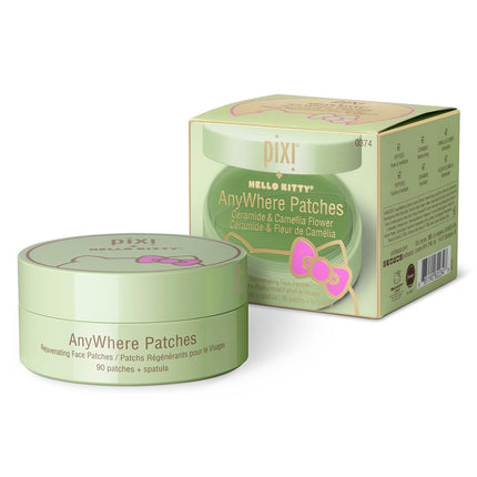 Pixi + Hello Kitty AnyWhere Multipurpose Hydrogel 