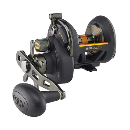 PENN Squall II Star Drag Conventional Fishing Reel