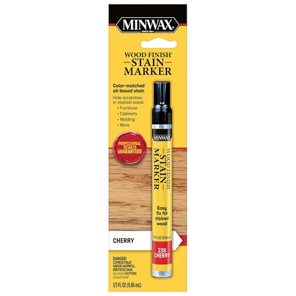 Stain Marker 235 Cherry Maintenance Maintenance Cherry