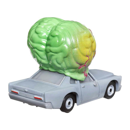 Disney-Pixar Cars ON The Road Scale 1.55 DIE-CAST Doug CRANKEL