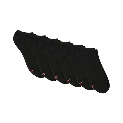 Hanes Women's 6-Pack Sport Cool Comfort No Show